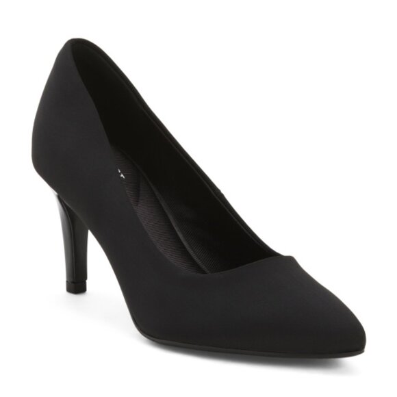 ROCKPORT Juliet Comfort Pumps - Picture 1 of 3